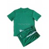 Fußballtrikots Maccabi Haifa Commemorative Edition Kinder 2022-2023 Kurzarm Heimtrikotsatz kaufen